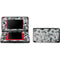Grey Street Camo 3DS (2011) Skin