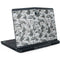 Grey Street Camo Dell Alienware Skin