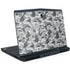 Grey Street Camo Dell Alienware Skin