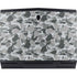 Grey Street Camo Dell Alienware Skin