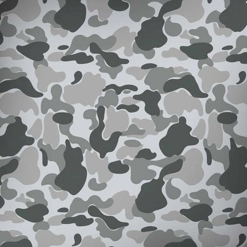 Grey Street Camo Dell Alienware Skin