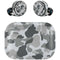 Grey Street Camo Amazon Echo Buds Skin