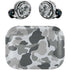 Grey Street Camo Amazon Echo Buds Skin