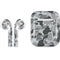Grey Street Camo Apple AirPods 2 Skin