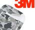 Grey Street Camo Apple AirPods 2 Skin