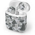 Grey Street Camo Apple AirPods 2 Skin