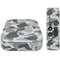 Grey Street Camo Apple TV Skin