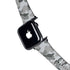 Grey Street Camo Apple Watch Band 38-40mm