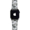 Grey Street Camo Apple Watch Band 42-44mm