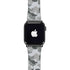 Grey Street Camo Apple Watch Band 42-44mm