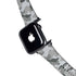Grey Street Camo Apple Watch Band 42-44mm