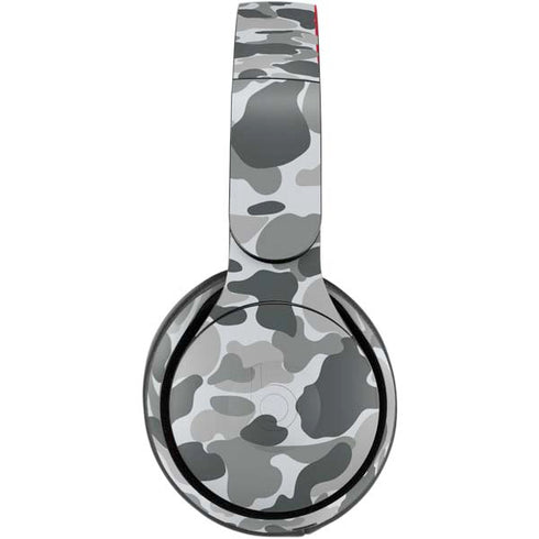 Grey Street Camo Beats Solo Pro Skin