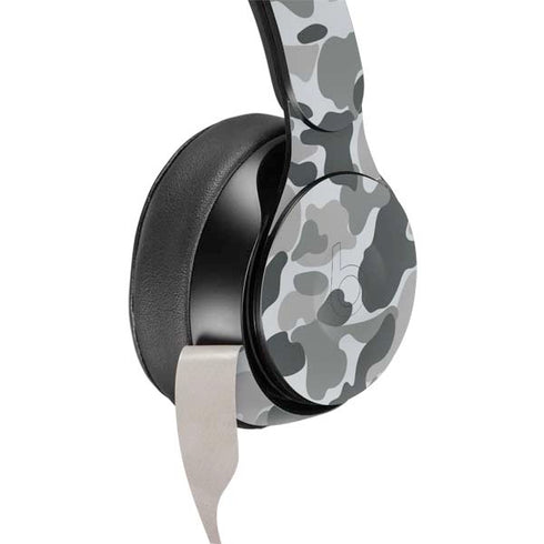 Grey Street Camo Beats Solo Pro Skin