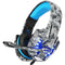 Grey Street Camo BENGOO G9000 Skin