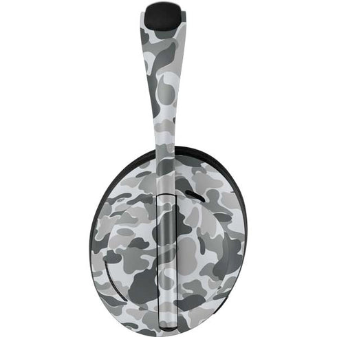 Grey Street Camo Bose Noise Cancelling Headphones 700 Skin