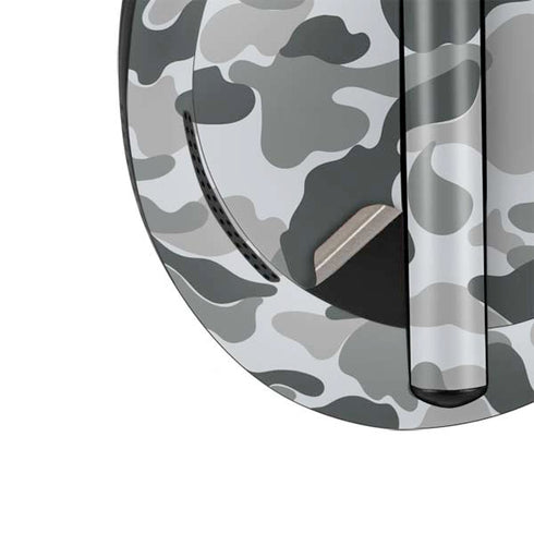 Grey Street Camo Bose Noise Cancelling Headphones 700 Skin