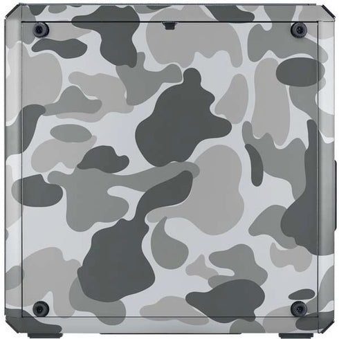 Grey Street Camo Cooler Master MasterBox Q300L Mini Tower Skin
