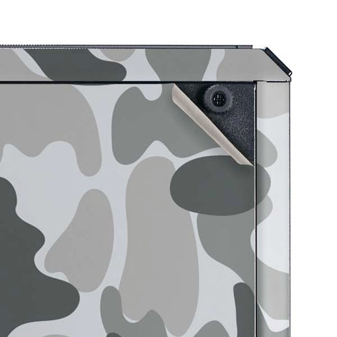 Grey Street Camo Cooler Master MasterBox Q300L Mini Tower Skin
