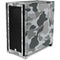 Grey Street Camo Corsair 4000D Tempered Glass Mid-Tower ATX Case Skin