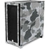 Grey Street Camo Corsair 4000D Tempered Glass Mid-Tower ATX Case Skin