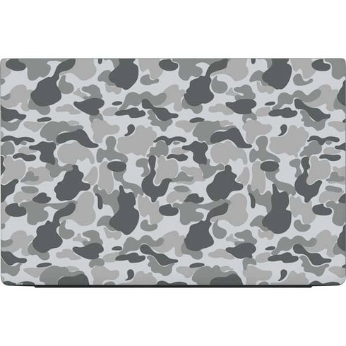 Grey Street Camo Dell Vostro Skin
