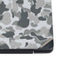 Grey Street Camo Dell Vostro Skin