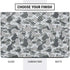 Grey Street Camo Dell Vostro Skin