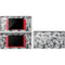 Grey Street Camo DS Lite Skin