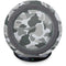 Grey Street Camo Fast Charge Wireless Charging Stand Skin