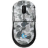 Grey Street Camo G Pro Wireless Gaming Mouse Skin