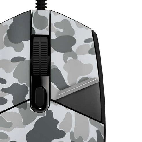 Grey Street Camo G203 Prodigy RGB Wired Gaming Mouse Skin