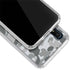 Grey Street Camo Galaxy A10e Clear Case