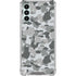 Grey Street Camo Galaxy A13 5G Clear Case