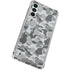 Grey Street Camo Galaxy A13 5G Clear Case