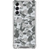 Grey Street Camo Galaxy A14 5G Clear Case
