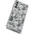 Grey Street Camo Galaxy A14 5G Clear Case