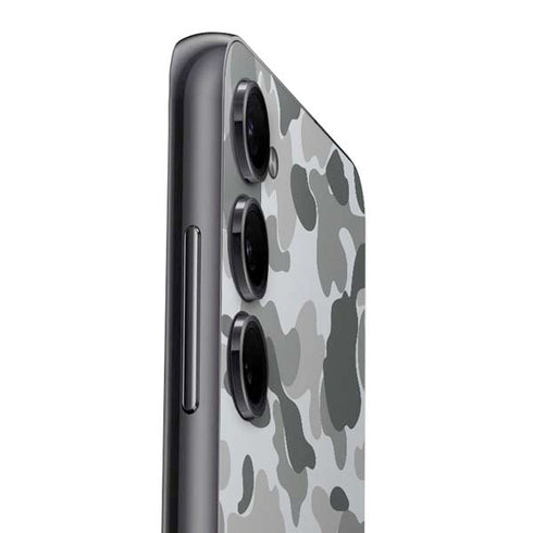 Grey Street Camo Galaxy A14 5G Skin