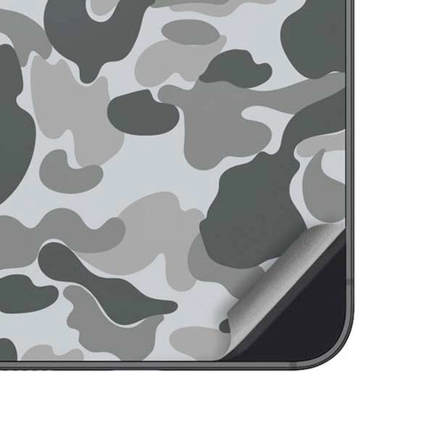 Grey Street Camo Galaxy A14 5G Skin
