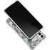 Grey Street Camo Galaxy A15 5G Clear Case