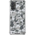 Grey Street Camo Galaxy A32 5G Clear Case
