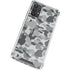 Grey Street Camo Galaxy A32 5G Clear Case