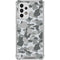 Grey Street Camo Galaxy A33 5G Clear Case