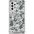 Grey Street Camo Galaxy A33 5G Clear Case