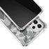 Grey Street Camo Galaxy A33 5G Clear Case