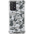 Grey Street Camo Galaxy A52 5G Clear Case