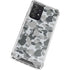 Grey Street Camo Galaxy A52 5G Clear Case