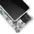 Grey Street Camo Galaxy A52 5G Clear Case