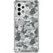 Grey Street Camo Galaxy A53 5G Clear Case