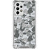 Grey Street Camo Galaxy A53 5G Clear Case