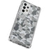 Grey Street Camo Galaxy A53 5G Clear Case